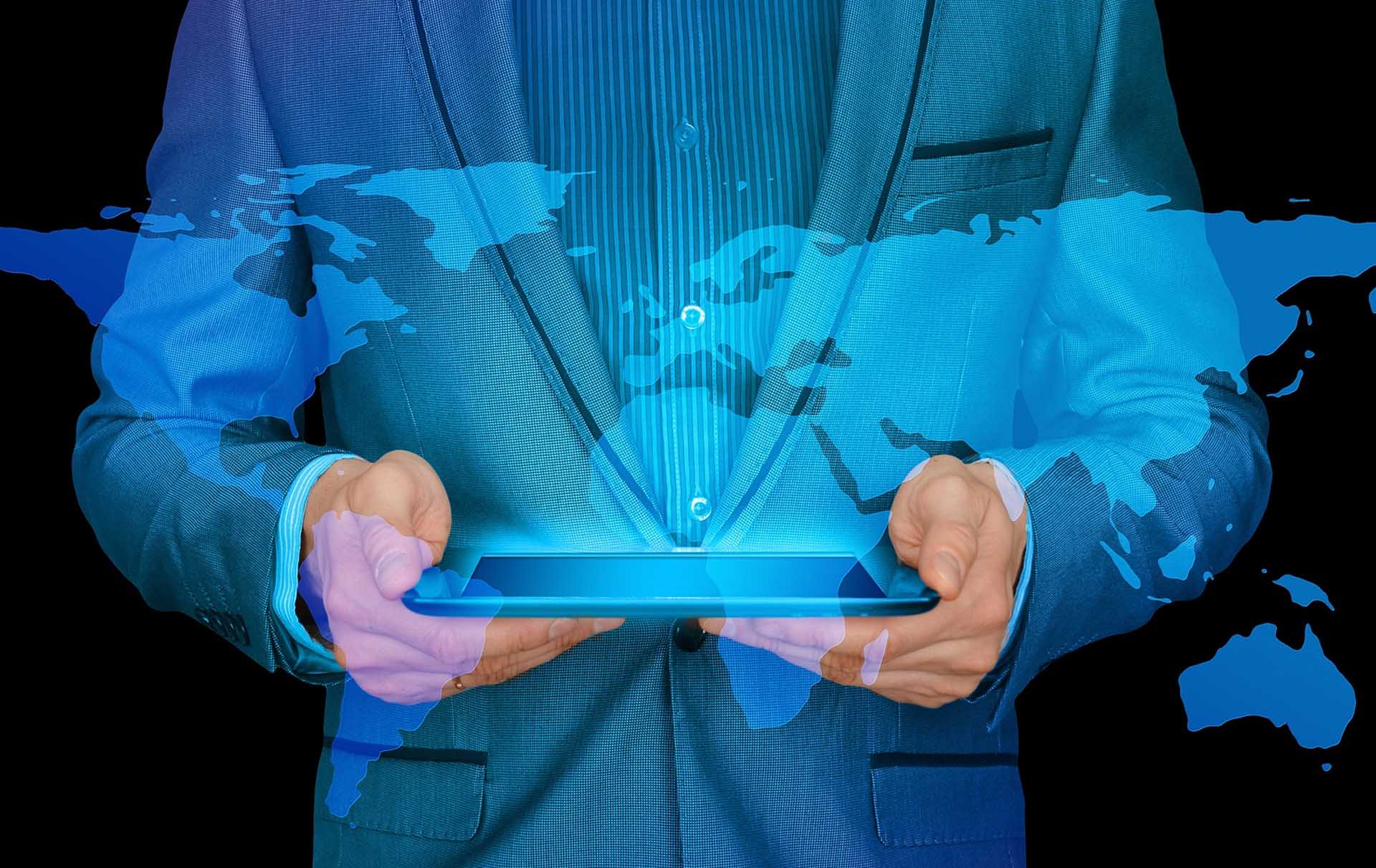 GB MARKETING- Asesoramiento en comercio internacional