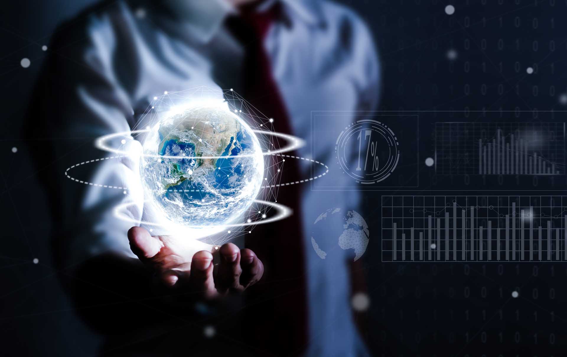 GB MARKETING- Gestion de exportaciones e importaciones