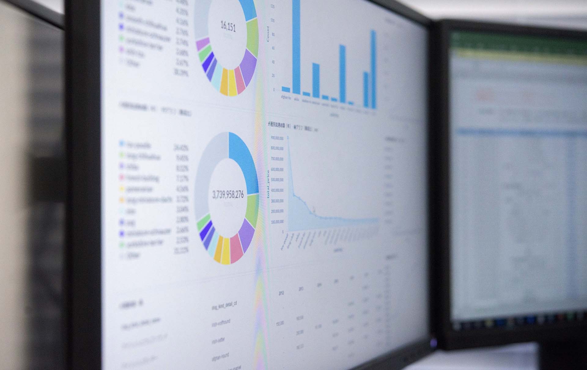 GB MARKETING-Inteligencia Competitiva y Mercados