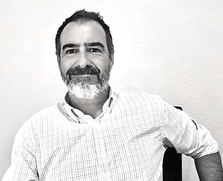 GUILLERMO BECEONIZ OTRA